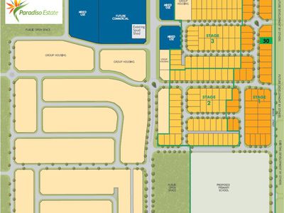 Lot 30 Desiree Drive, Baldivis