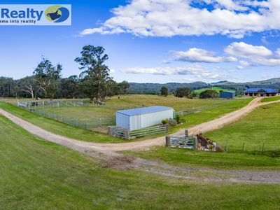 491 Back Creek Road, Lochiel