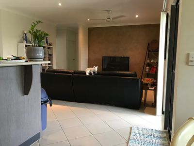 22 Richards Crescent, Rosebery