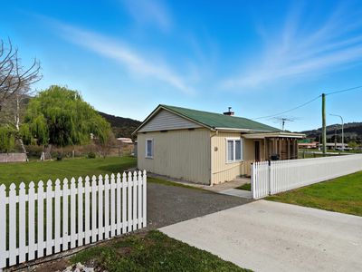 10 Knights Road, Huonville
