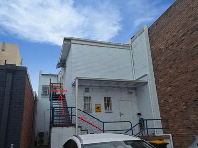 Level 1 / 155 Rowe Street, Eastwood