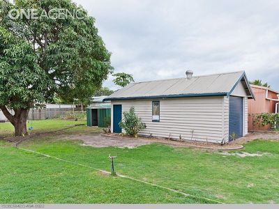 198 Cypress Street, Urangan