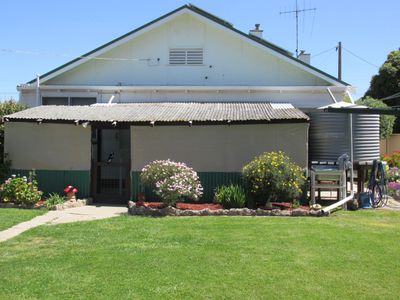 56 King Edward Street, Cohuna