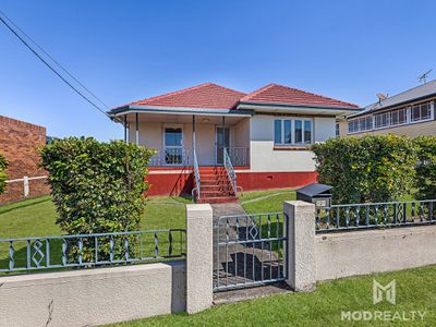 121 Brisbane Road, Booval