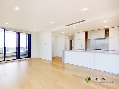 903 / 13 Verona Drive, Wentworth Point