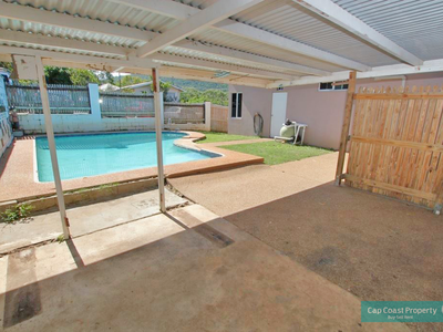 34 Tucker Street, Yeppoon