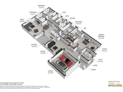72 Heybridge Street, Clyde