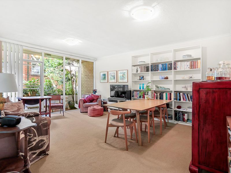 8 / 4 Holt Street, Double Bay