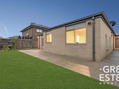 10 verve circuit, Cranbourne West