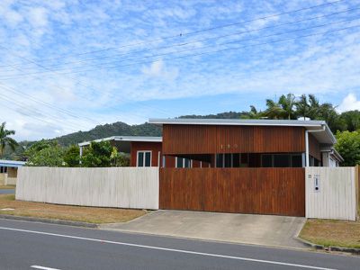 190 Greenslopes Street, Edge Hill