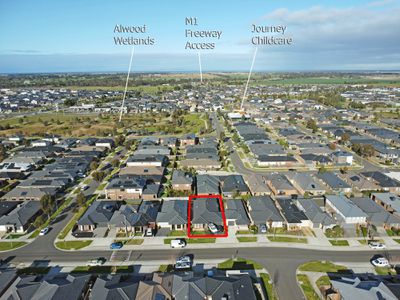 53 Wagner Drive, Werribee