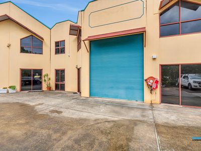 4 / 1 Fortitude Crescent, Burleigh Heads