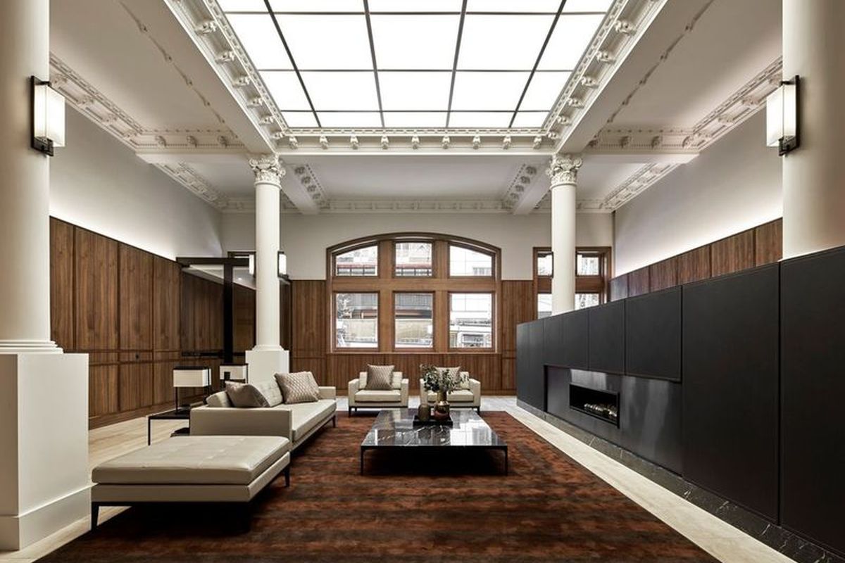 2906/464 Collins Street, Melbourne