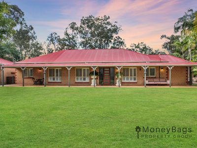 206 Mona Drive, Jimboomba