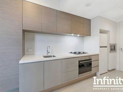 401 / 8 Ebsworth Street, Zetland