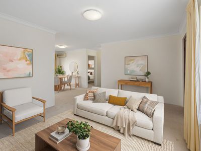 38 / 2 Theakston Green, Leeming