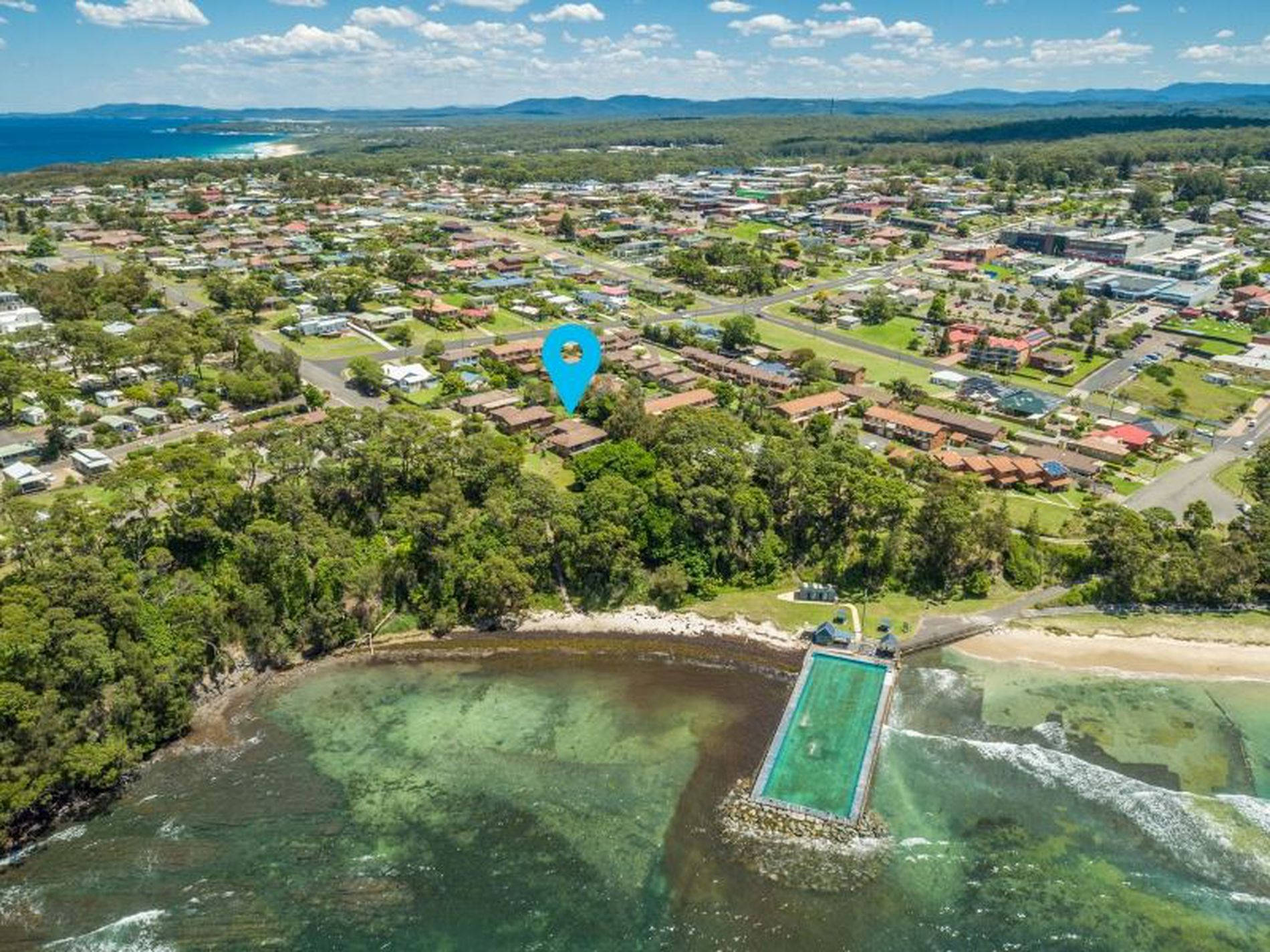 9 Did-Dell Street, Ulladulla