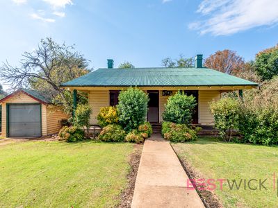 23 Selwyn Street, Barry