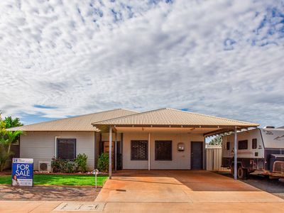 9 Crake Street, South Hedland