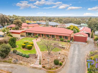 31 Emmaline Drive, Maiden Gully