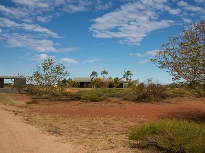 138 Greenfield Street, Boodarie