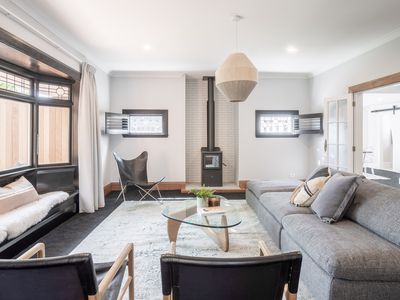 205 Blighs Road, Strowan