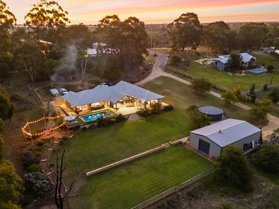 1653 Mandurah Road, Baldivis