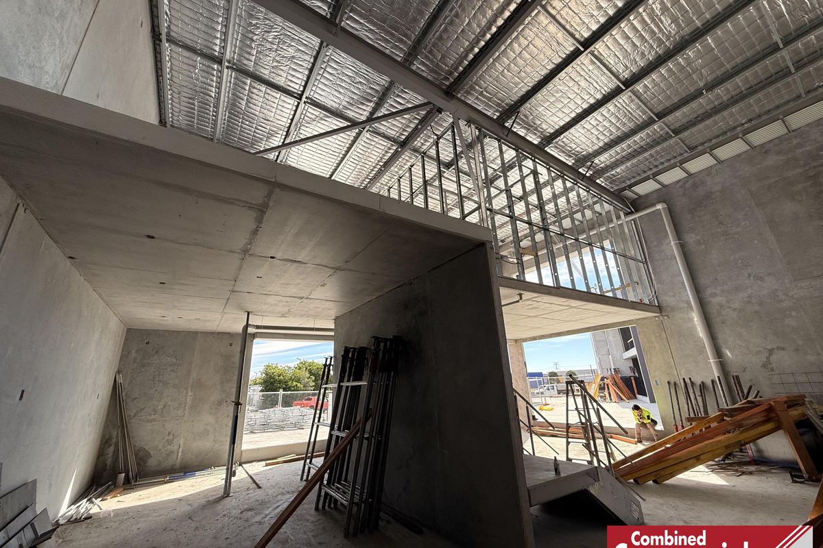 4 Steer Road, Gregory Hills