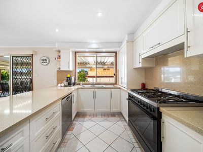 14 Wallis Crescent, Cecil Hills