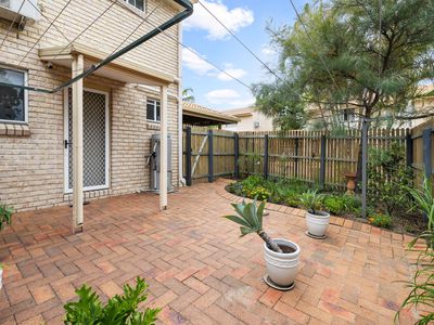 54 / 15 Magellan Road, Springwood