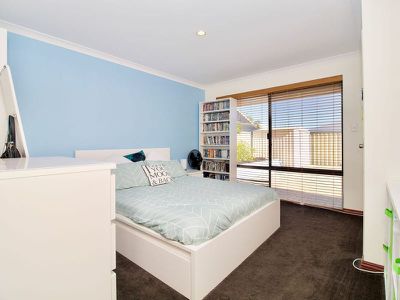 3 Burela Way , Port Kennedy