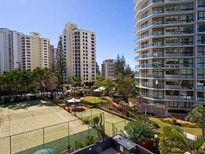 21 Clifford Street, Surfers Paradise