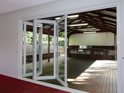 17A Cullen Street, Nimbin