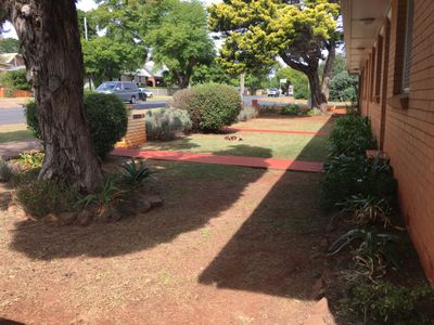 4 / 779 Ruthven Street, South Toowoomba