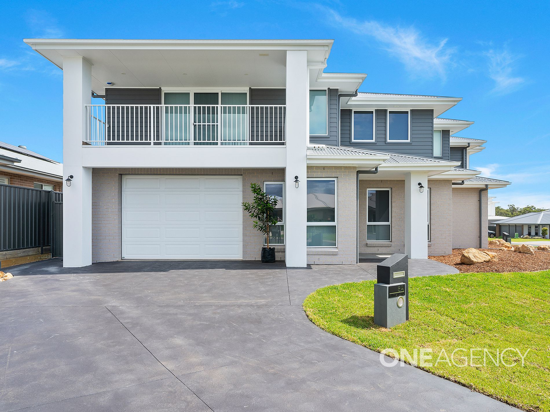 8A Windsail Lane, Vincentia