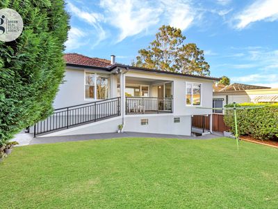 22 Boronia Street, Ermington