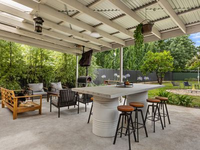 54 High Street, Seymour