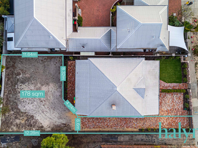 84a Loftus Street, West Perth