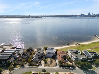4 Fraser Road, Applecross
