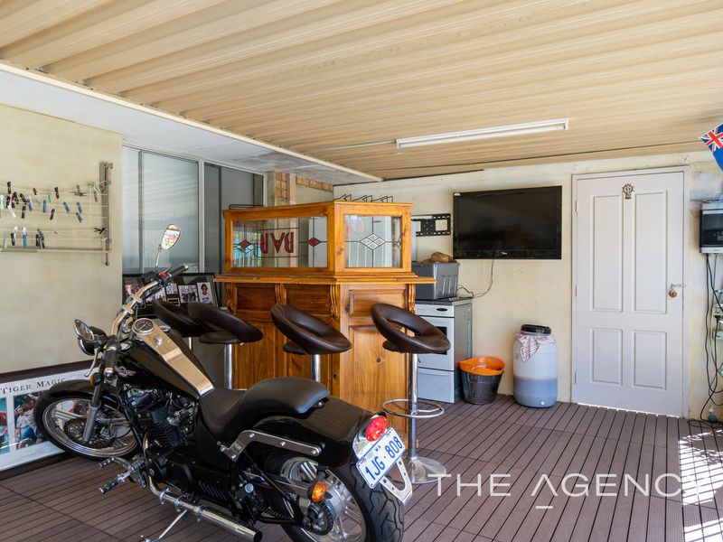 25 Liquidambar Heights, Mirrabooka