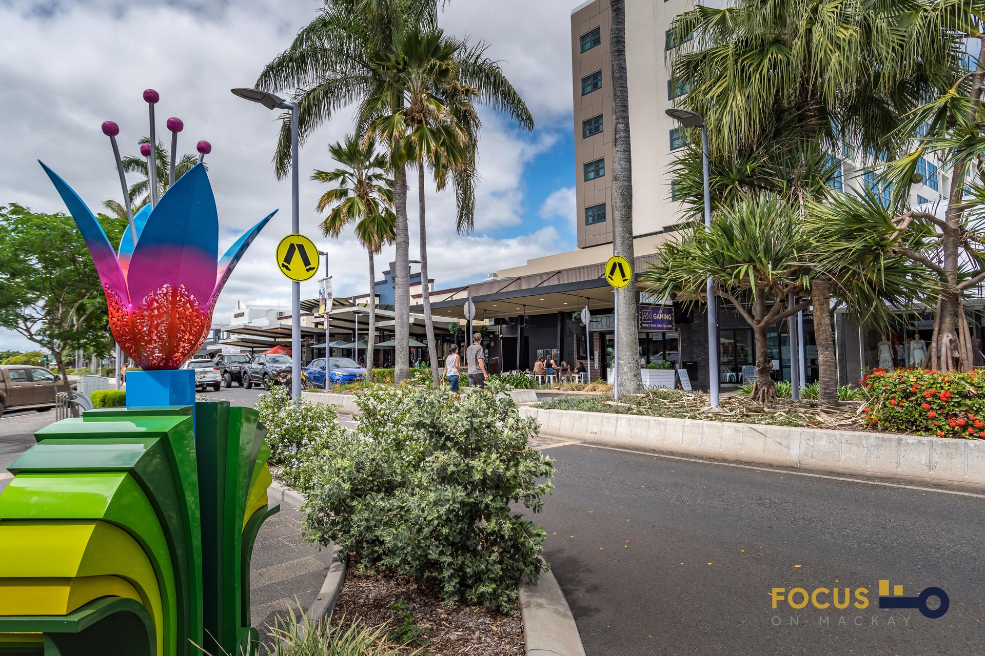 22 Hart Street, South Mackay