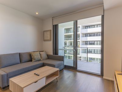 Level 5 / 6 Galloway Street, Mascot