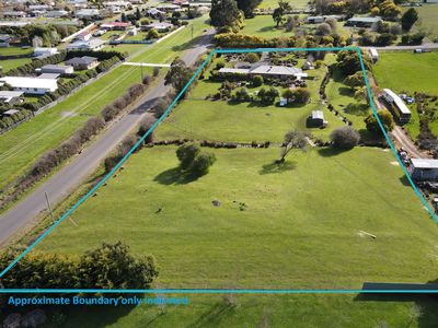 2 Melrose Street, Huonville