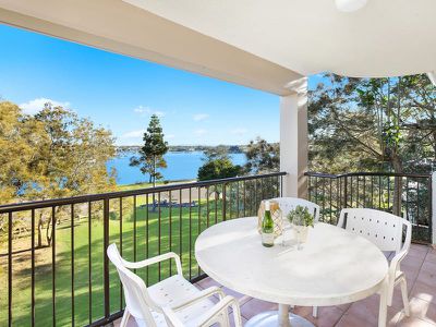 12 / 95 Parkyn Parade, Mooloolaba