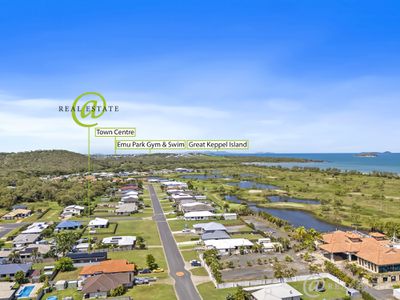 56 Monaco Drive, Zilzie