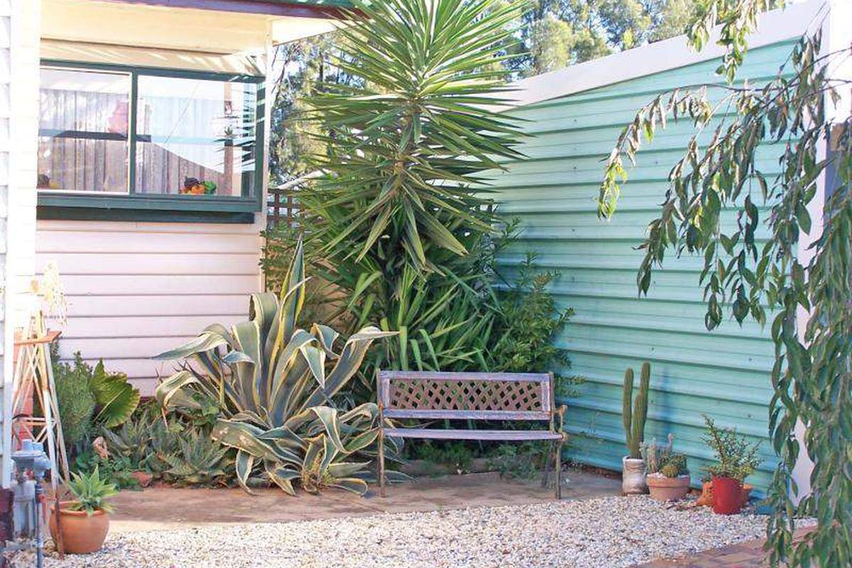 44 Morrissey Street, Merrigum