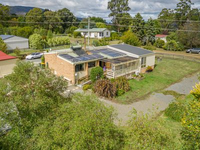 36 Longleys Road, Huonville