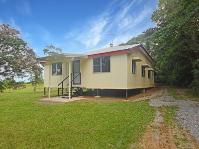 452 Jubilee Road, Jubilee Heights