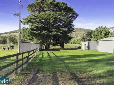 5410 Northern Highway, Tooborac