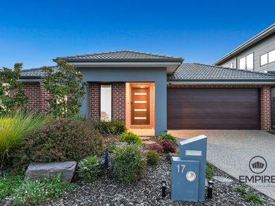 17 Danton CCt, Clyde North